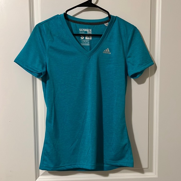 adidas Tops - Adidas ultimate tee